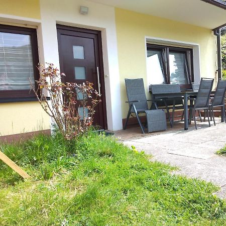 Helena Ferienwohnung Hemfurth-Edersee Exterior foto
