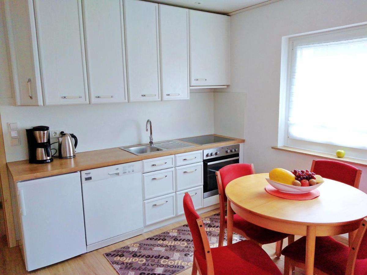 Helena Ferienwohnung Hemfurth-Edersee Zimmer foto