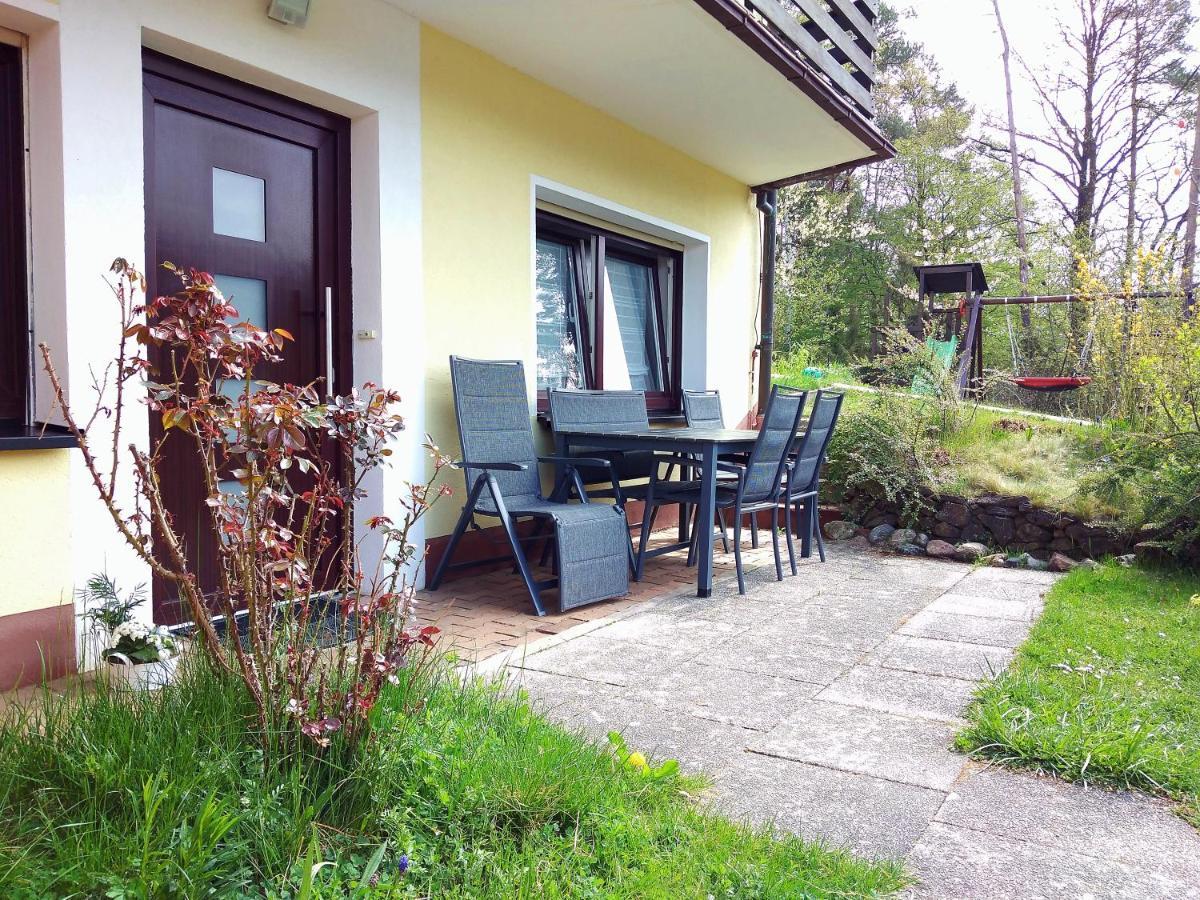 Helena Ferienwohnung Hemfurth-Edersee Zimmer foto