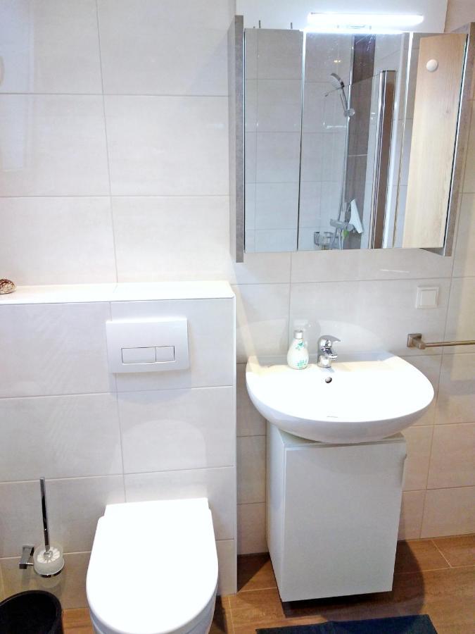 Helena Ferienwohnung Hemfurth-Edersee Zimmer foto