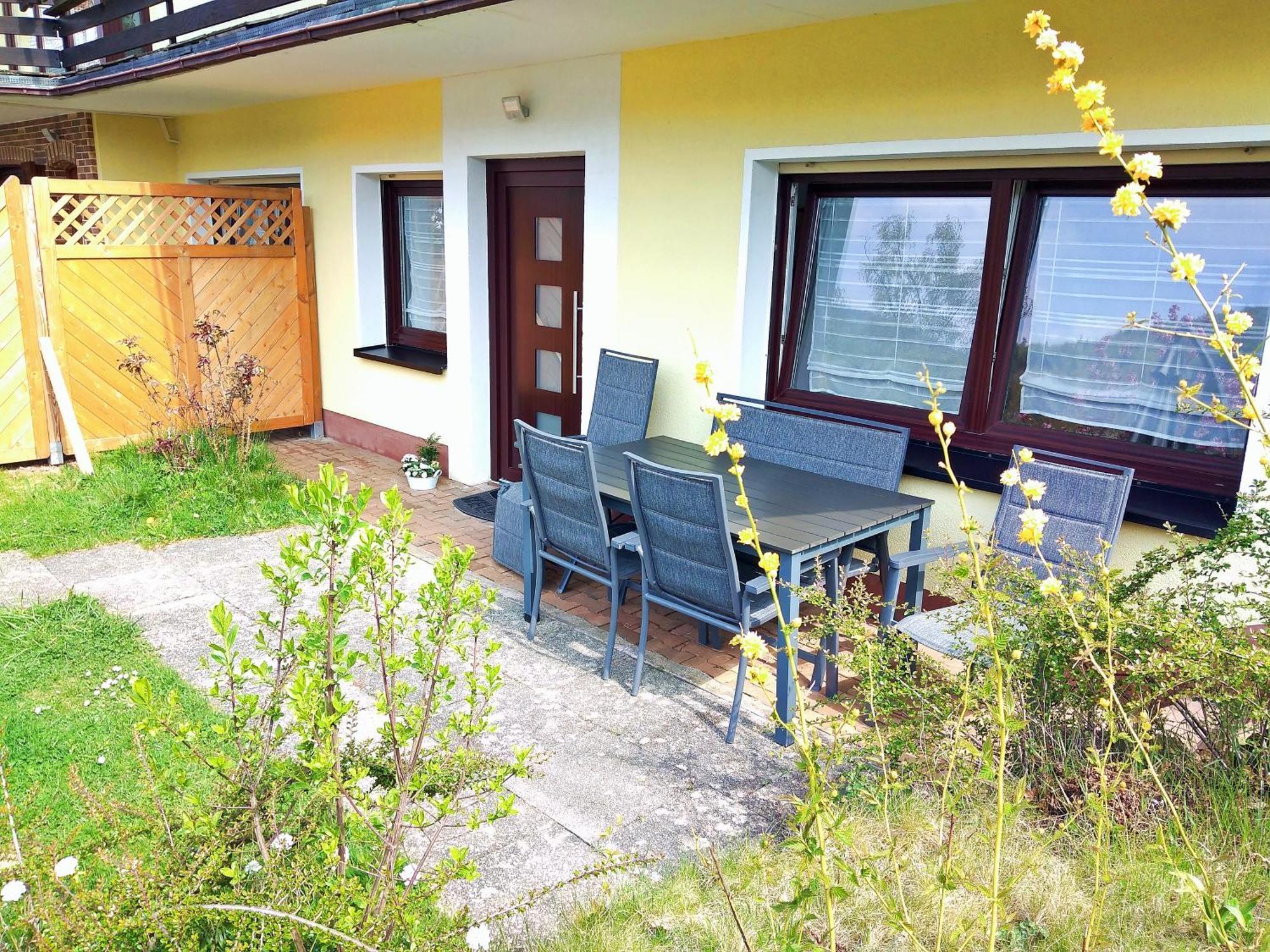 Helena Ferienwohnung Hemfurth-Edersee Zimmer foto